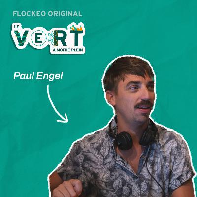 #3-13 - Le podcast comme nouvel outil de communication touristique ? Avec Paul Engel, La France Baladeuse