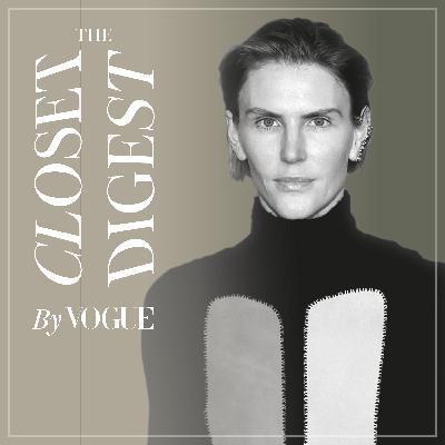 Gabriela Hearst On Her Cult Meghan Markle-Approved Bag And The Unlikeliest Front Row Guests Gabriela Hearst On Her Cult Meghan Markle-Approved Bag And The Unlikeliest Front Row Guests