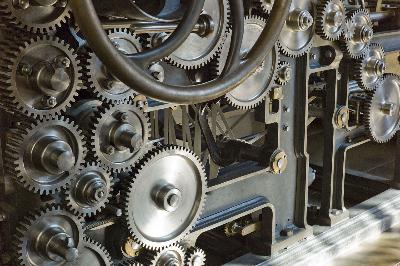 Radio Libre - 02.02.2016 - L'engrenage infernal Radio Libre - 02.02.2016 - L'engrenage infernal