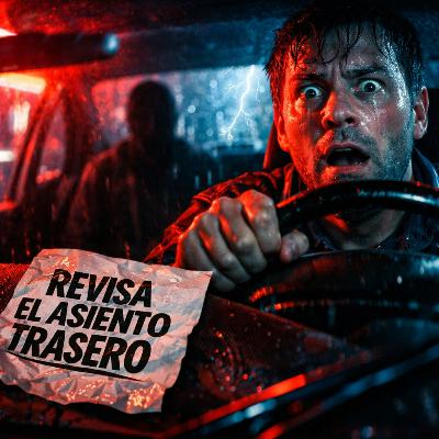 8 historias reales perturbadoras de terror (recopilación) que te perseguirán
