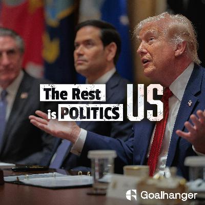 172. Why Trump Will Keep Escalating The Iran War 172. Why Trump Will Keep Escalating The Iran War