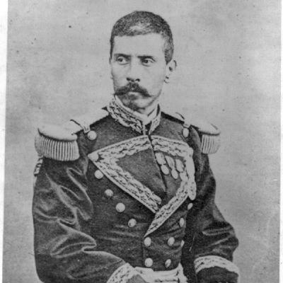 Storied History - Episode 16 - The Dictator of Mexico