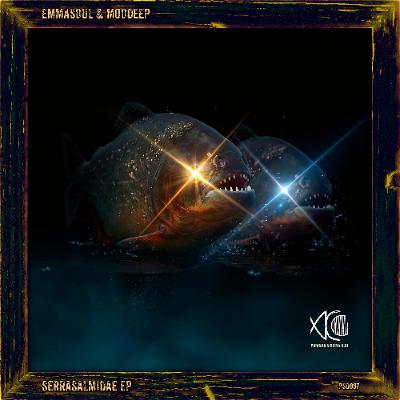 Emmasoul & Moodeep - Catoprion (Original Mix)