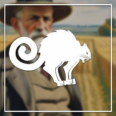 🤯 A gazdálkodás pszichológiája; vendég: Pszichomém | Fekete Technológia #41