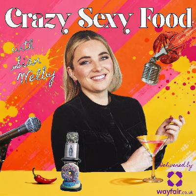 Sian Welby: It Took Me Eight Years To Make It And Achieve My Dreams!