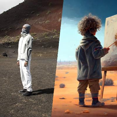 So la Lune & ARTEL: le succès des babyvoice en France