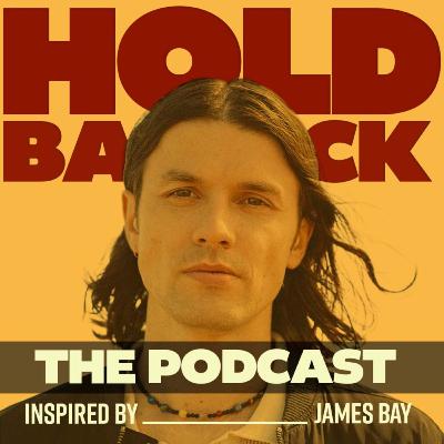 Hold Back The Podcast (Trailer)