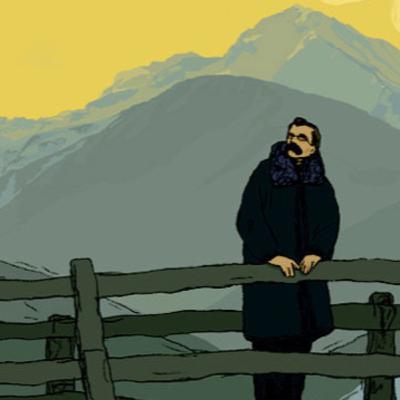 #10 Filosofia pós moderna - Nietzsche: Salvar é não se salvar