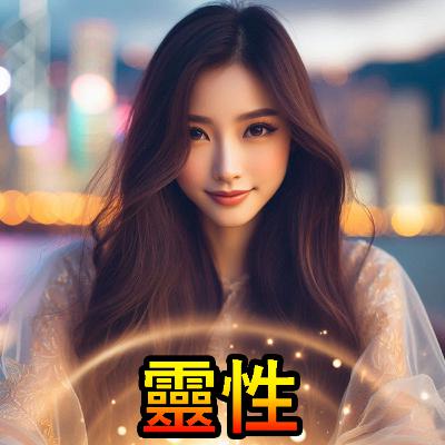 Ep 122 – 今次講靈性～