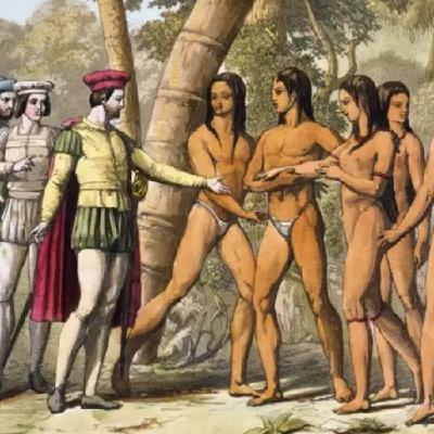 Malinche: la mujer que hizo posible la conquista de México Malinche: la mujer que hizo posible la conquista de México