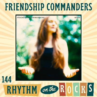 Friendship Commanders, BEAR