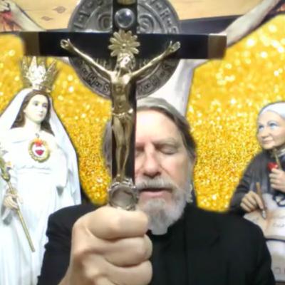 The Ultimate Life: Living In the Divine Will - 19