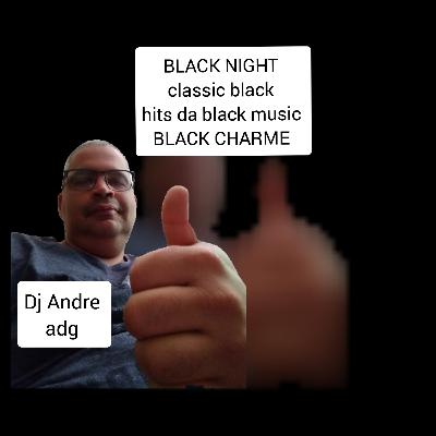 BLACK NIGHT
