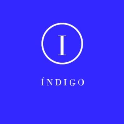 ÍNDIGO PRESENTACIÓN