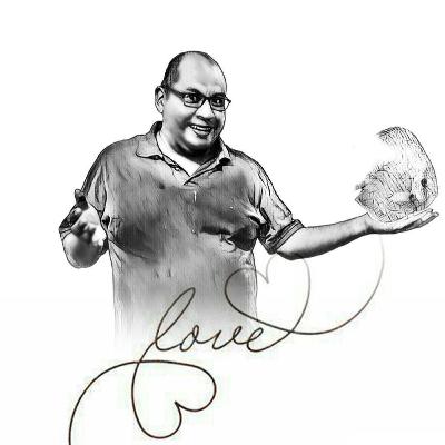 #21. Invitado Irving Soto o Irving Solo. Experiencia en expos, peces disco y su viaje por Colombia.