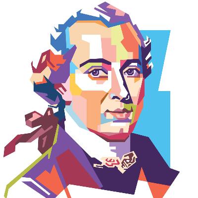 Crítica de la Razón Pura 2. Kant. El espacio y el tiempo. La estética trascendental