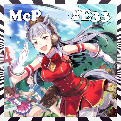 Extra#33 - Umamusume, dos señores mayores lo descubren... - Episodio exclusivo para mecenas Extra#33 - Umamusume, dos señores mayores lo descubren... - Episodio exclusivo para mecenas