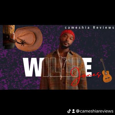 Willie Jones interview featured artist on Beyoncé‘s COWBOY CARTER