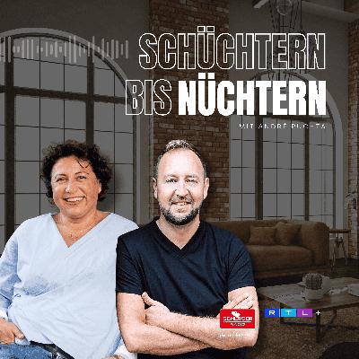 Canan Akcabey | Schamanin - Wo ziehst du bewusst klare Grenzen, auch wenn Menschen schnelle Lösungen erwarten?