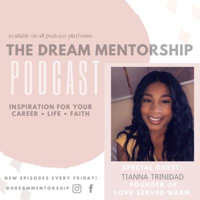 #9: Interview with Tianna Trinidad, Certified Nurse and PCOS Life Coach #9: Interview with Tianna Trinidad, Certified Nurse and PCOS Life Coach