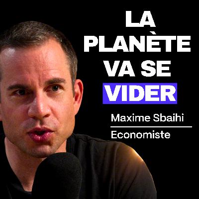 "La Corée du Sud va perdre les trois quarts de sa population d'ici la fin du siècle" - Maxime Sbaihi