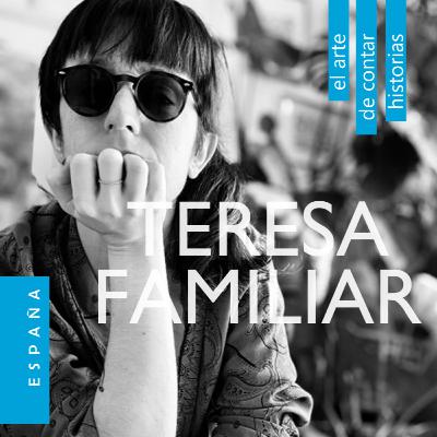 Teresa Familiar: cada minuto cuenta