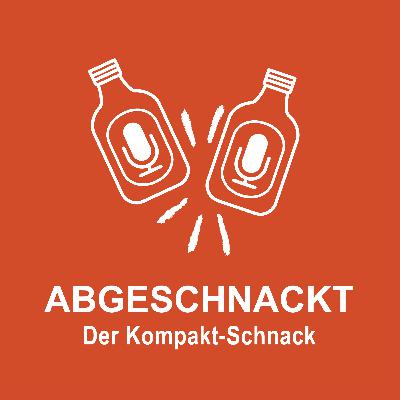 K2.18 Das Thema Neuanfang kompakt abgeschnackt