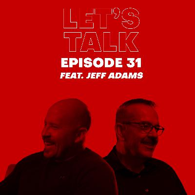 Let’s Talk: The People of God (Episode 31)