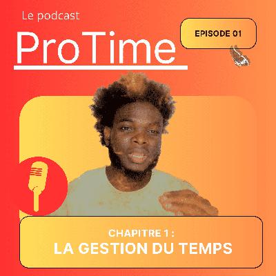 La gestion du temps