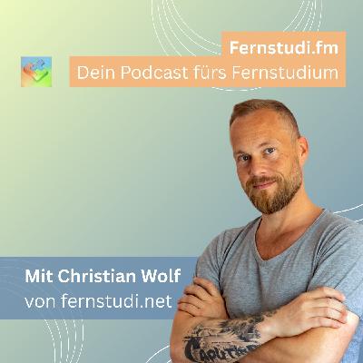 Dieses Tools & Apps empfehlen Experten für Zeitmanagement & Abschlussarbeiten im Fernstudium!