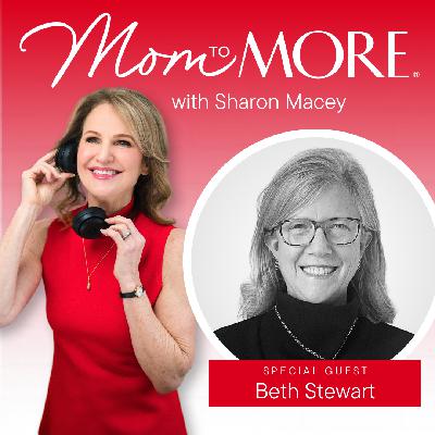 Mother of Reinvention: How Beth Stewart Built Trewstar