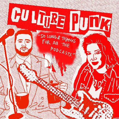 Culture Punk #48 - Les Pieds Dans Les Plats