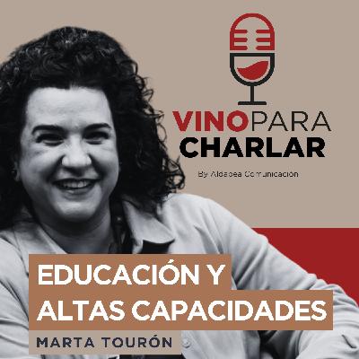 “Más del 90% de niños con altas capacidades están sin identificar” – Marta Tourón