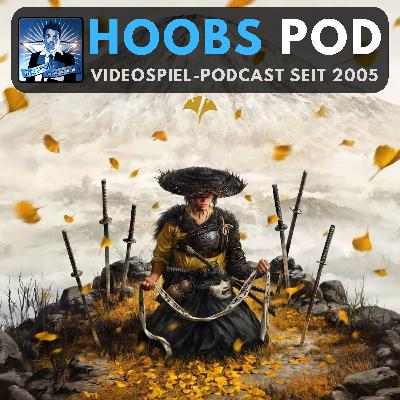 Erlebnisbericht | Ghost of Yōtei