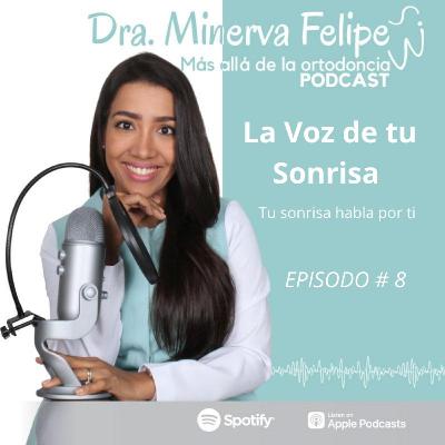 LA VOZ DE TU SONRISA - TU SONRISA HABLA POR TI