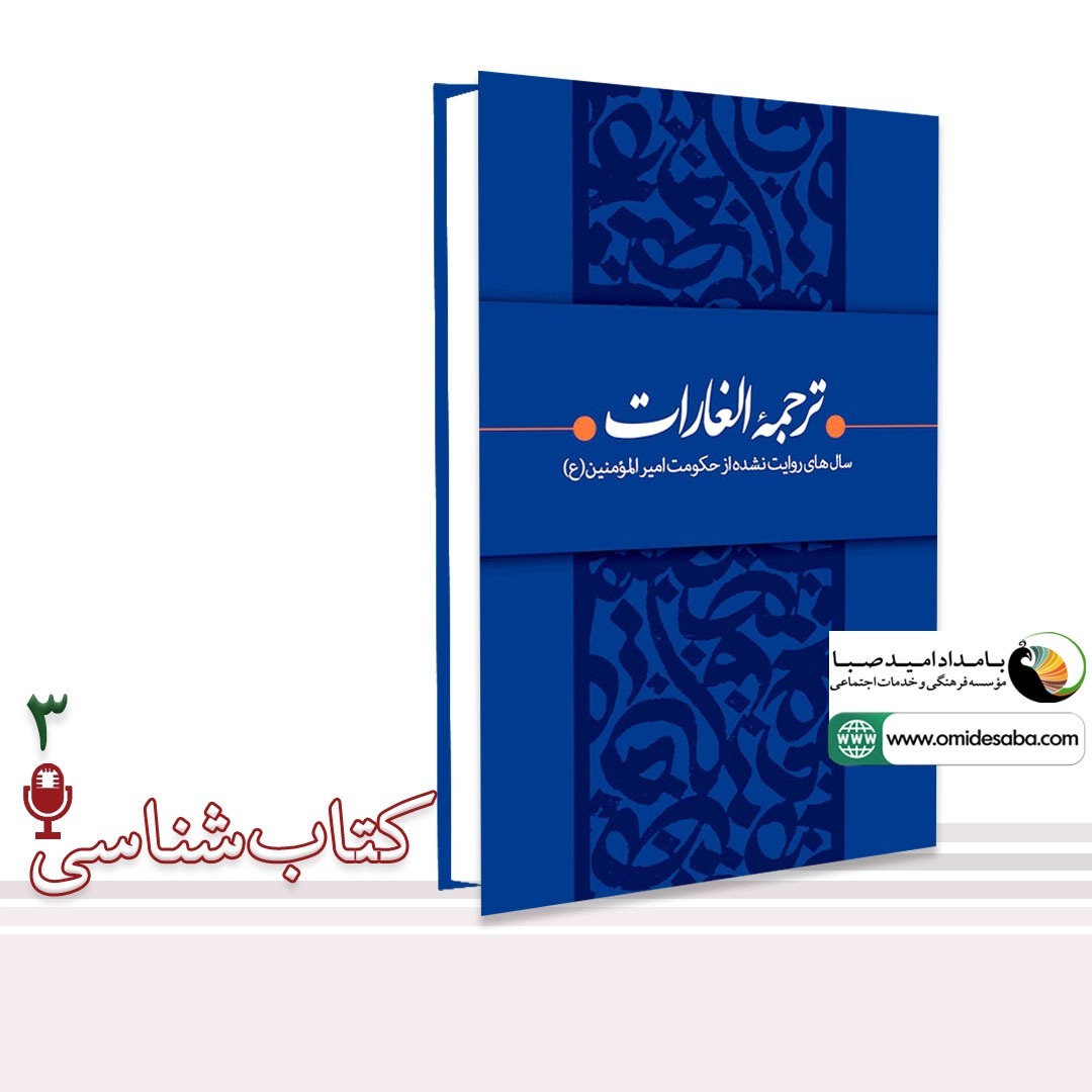 الغارات الغارات