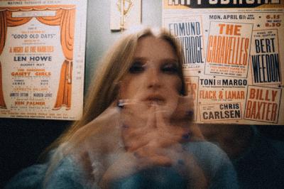 ICoen - Love is a Dagger