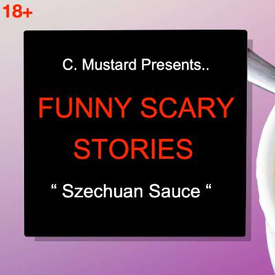 Szechuan Sauce #27 Szechuan Sauce #27