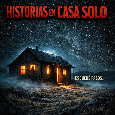 7 Historias de terror reales y perturbadoras de “estar solo en casa” que terminaron terriblemente mal.