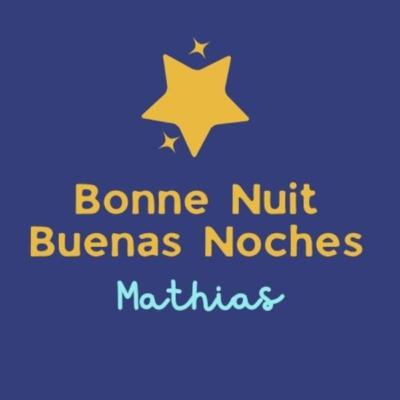 Bienvenid@ al podcast Buenas Noches Mathias