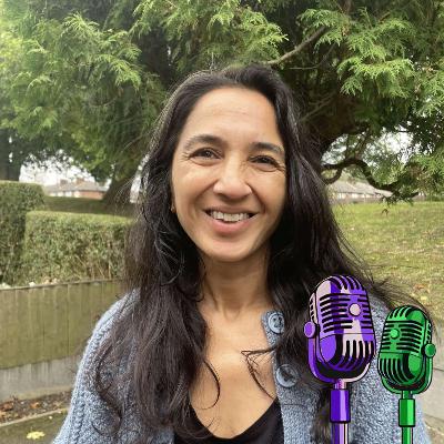 Episode 23: Amina Lone and Multiculturalism in the UK Episode 23: Amina Lone and Multiculturalism in the UK