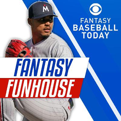Early-Season Trends, Statcast Standouts & Fantasy Feud! (4/3 Fantasy Baseball Podcast) Early-Season Trends, Statcast Standouts & Fantasy Feud! (4/3 Fantasy Baseball Podcast)