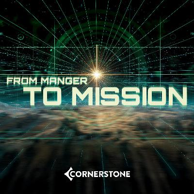 From Manger to Mission - Faithful in the Long Run From Manger to Mission - Faithful in the Long Run