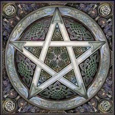 wicca