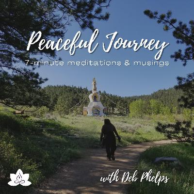 Breathing Space for the Heart: A Gentle Opening Breathing Space for the Heart: A Gentle Opening