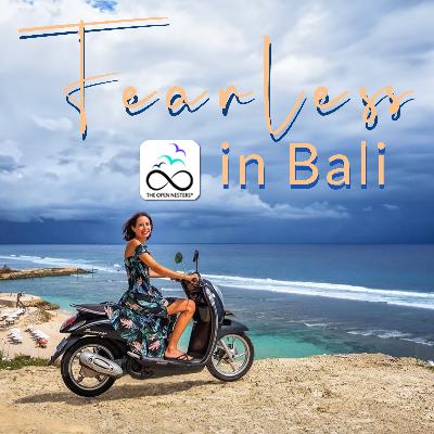 Fearless in Bali: A Single Mom’s Journey (S4 | E165)