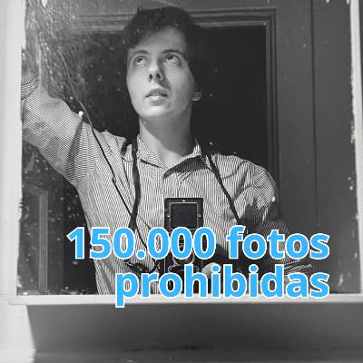 Vivian Maier: El misterio de la niñera que nos prohibió mirar su alma
