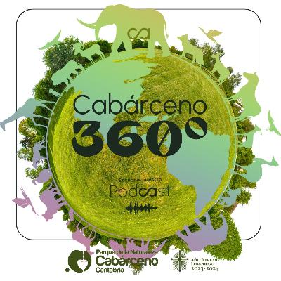 Cabárceno 360. Una vuelta al mundo