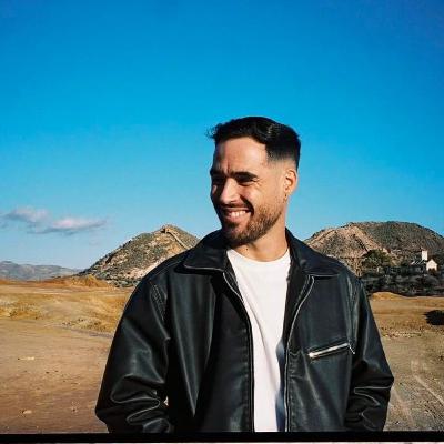Entrevista a Josean