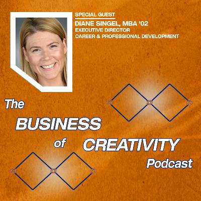 Diane Singel | Executive Director | Career & Profesional Development Diane Singel | Executive Director | Career & Profesional Development